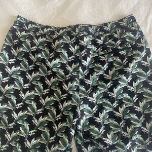 Onia Men's Swim Trunks - Extra Large - Used